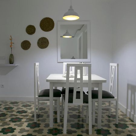 Apartamento En El Centro De Ubeda - Plaza Andalucia Экстерьер фото