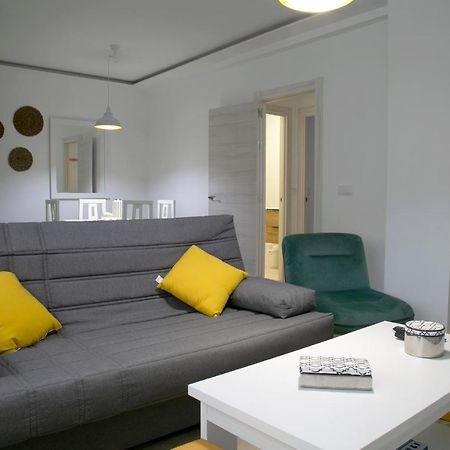 Apartamento En El Centro De Ubeda - Plaza Andalucia Экстерьер фото