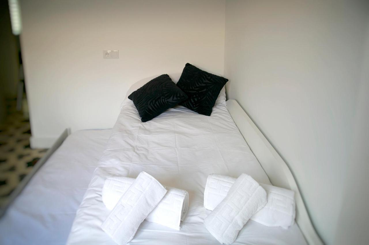 Apartamento En El Centro De Ubeda - Plaza Andalucia Экстерьер фото