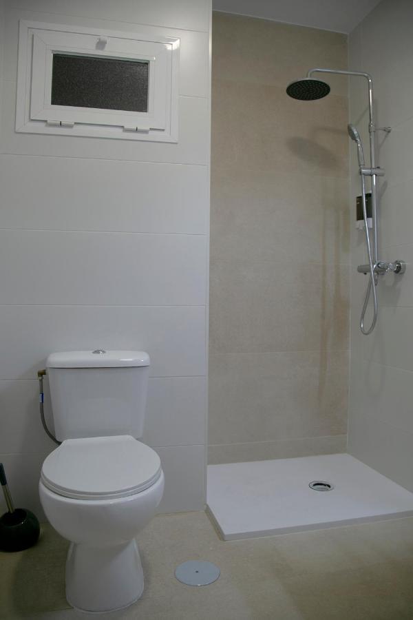 Apartamento En El Centro De Ubeda - Plaza Andalucia Экстерьер фото