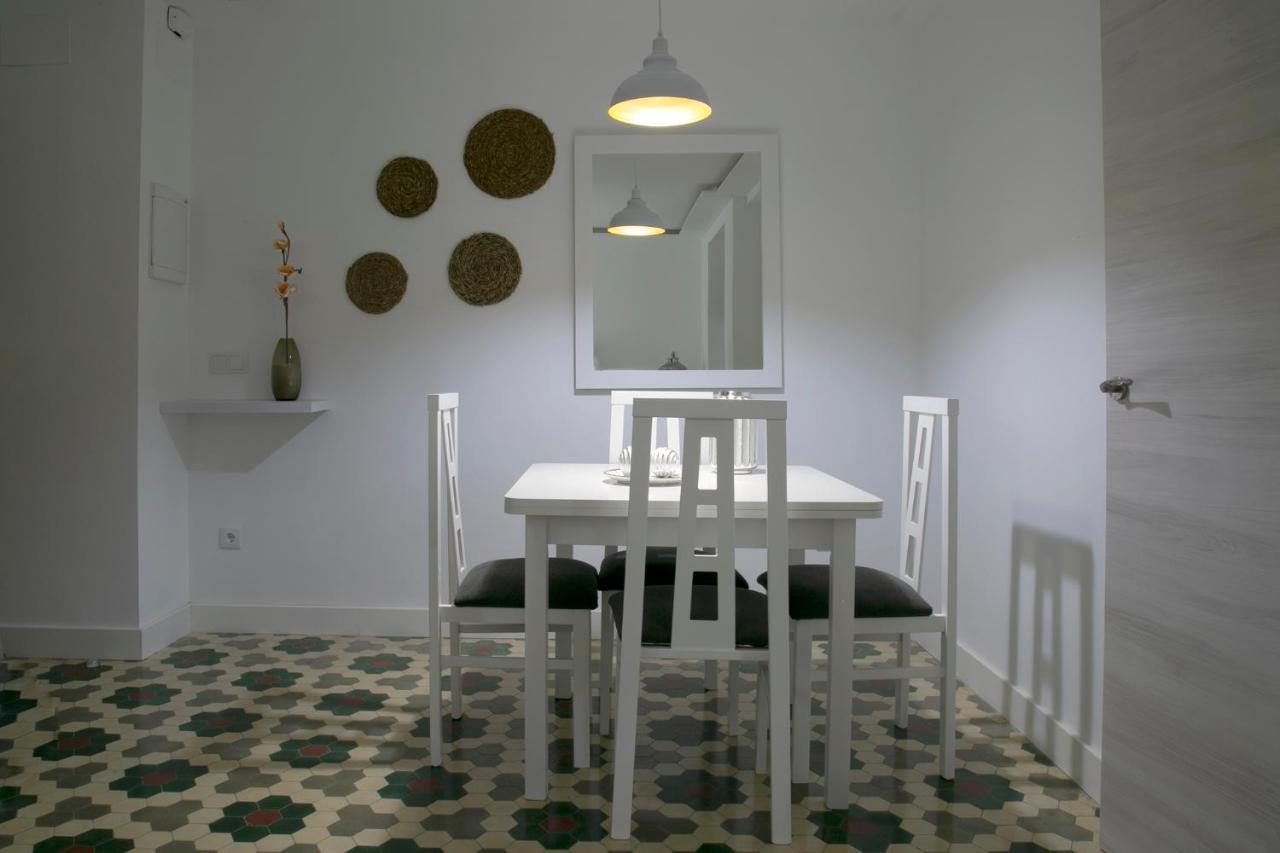 Apartamento En El Centro De Ubeda - Plaza Andalucia Экстерьер фото
