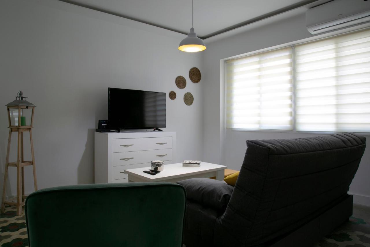 Apartamento En El Centro De Ubeda - Plaza Andalucia Экстерьер фото