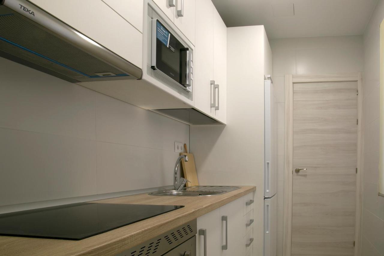 Apartamento En El Centro De Ubeda - Plaza Andalucia Экстерьер фото