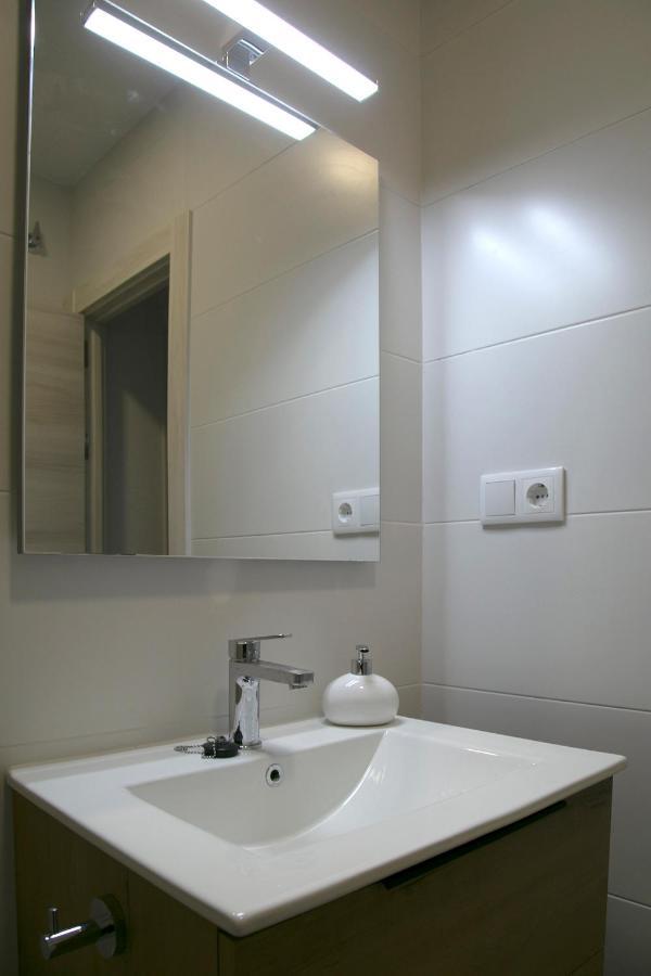 Apartamento En El Centro De Ubeda - Plaza Andalucia Экстерьер фото